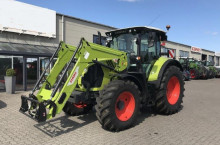 Claas Arion 530 CIS 2021 ❗❗❗