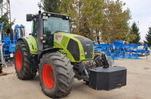 Claas Axion 840 Cmatic 2010❗НАЛИЧЕН❗