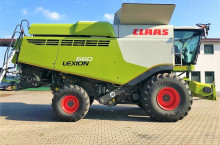 Claas Lexion 660 2019 ❗❗❗