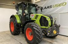 Claas Arion 630 CIS+ 2018 ❗❗❗
